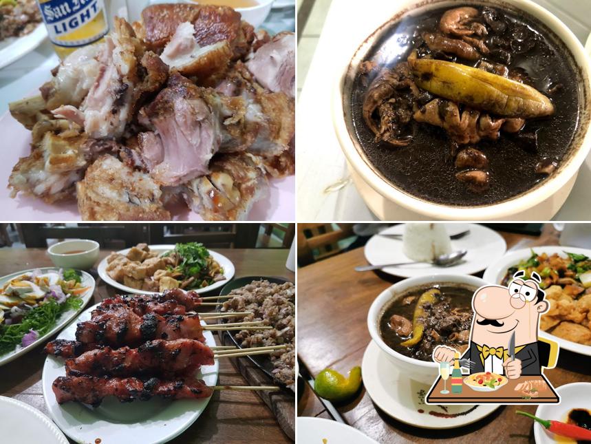 Mila's Tokwa't Baboy