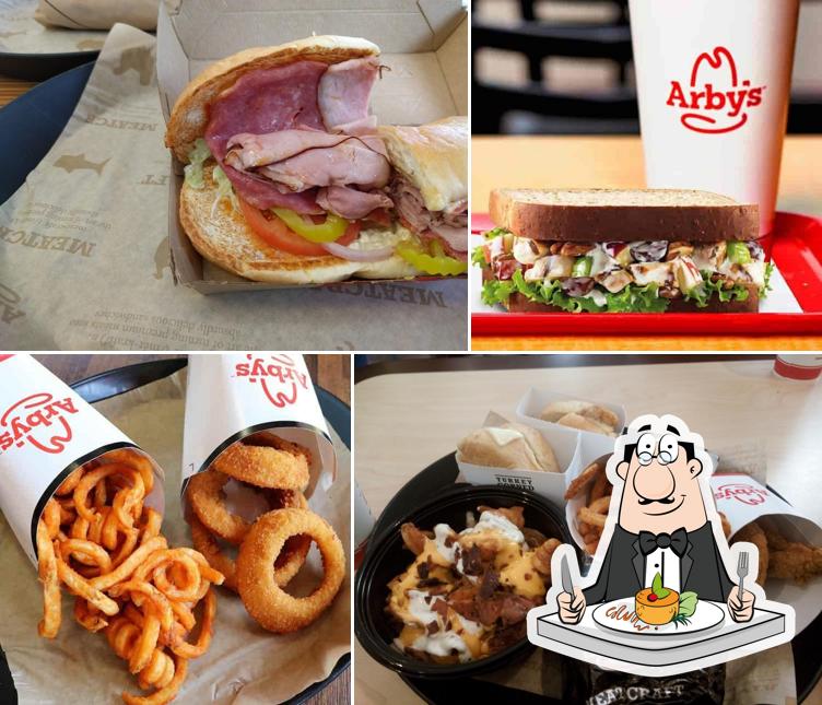 Arby's