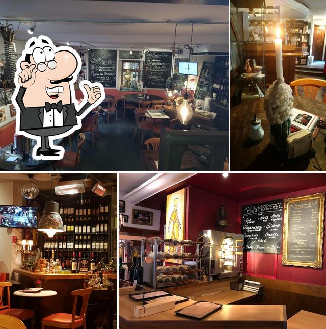 Art Cafe