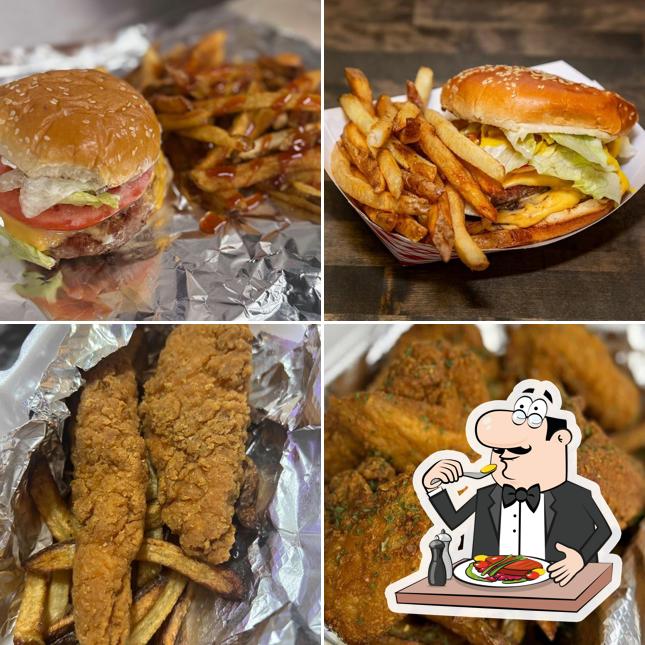 Ember and Oak Smokehouse