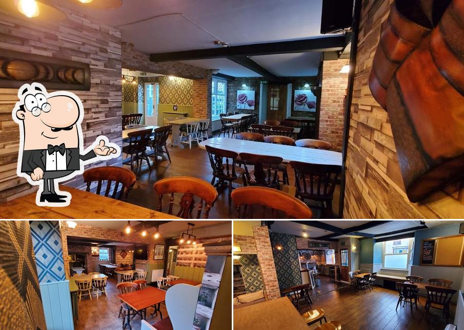 Bell Inn