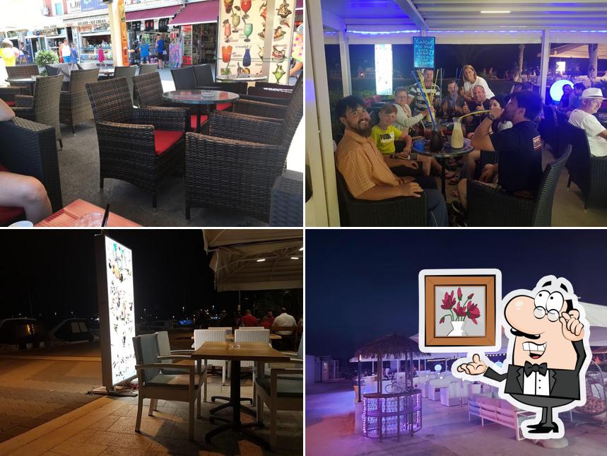Caffe Bar Medulin