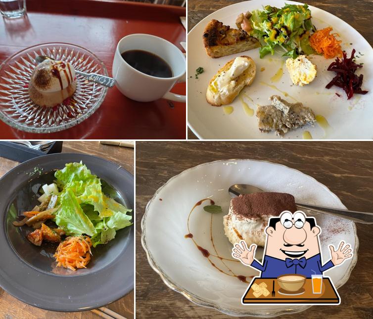Cafe and Barちぇるきお