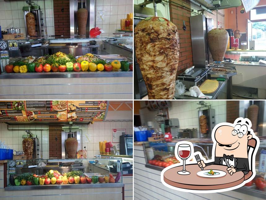 City Kebab