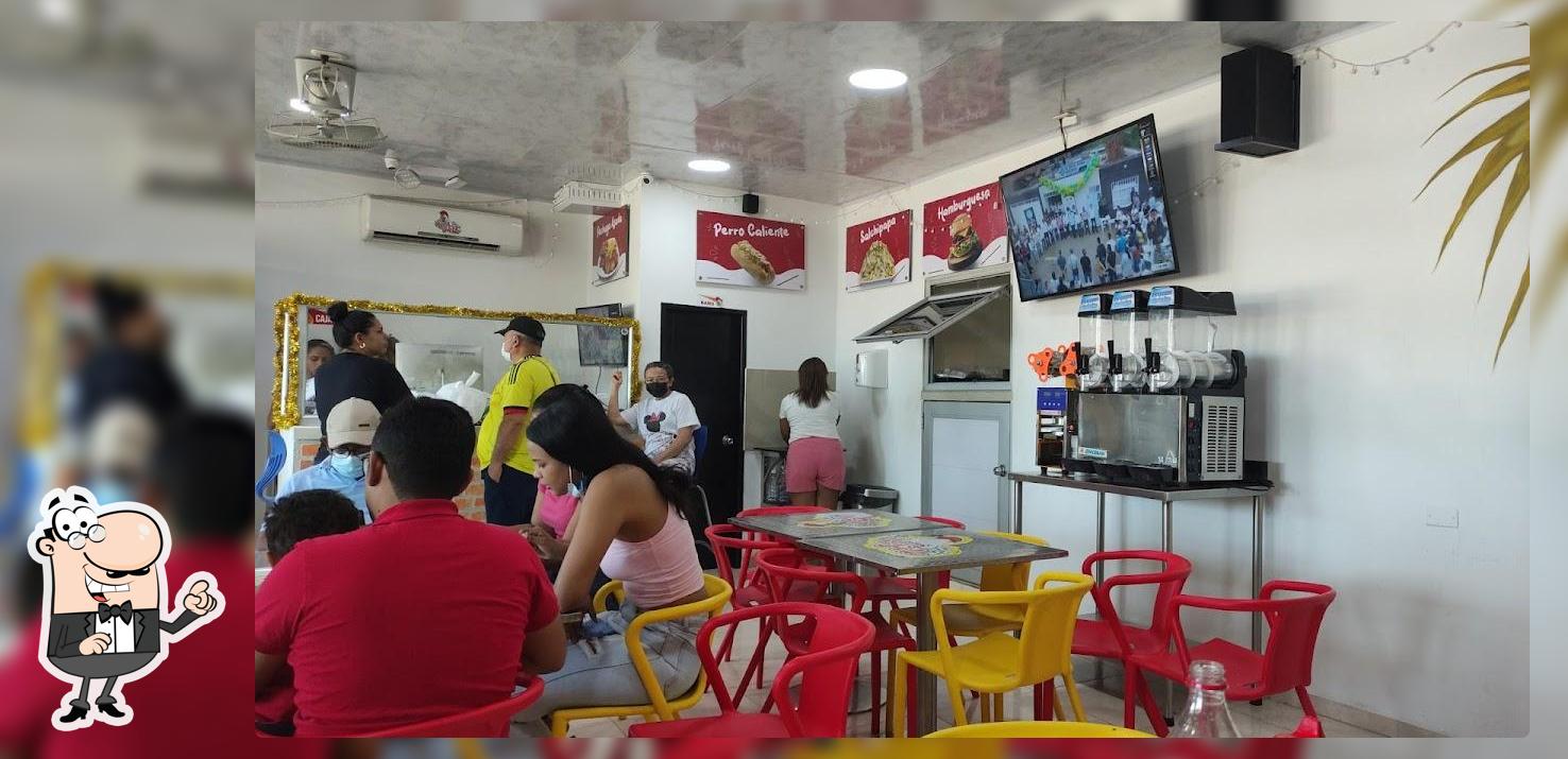 El Castillo del Pollo