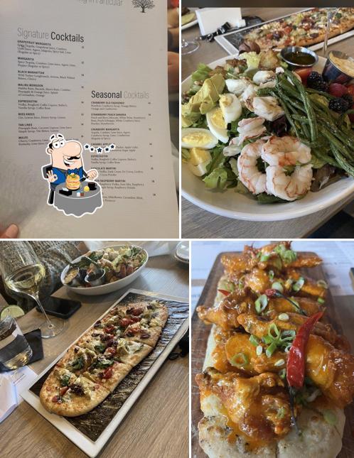 ELIA Mediterranean Grille