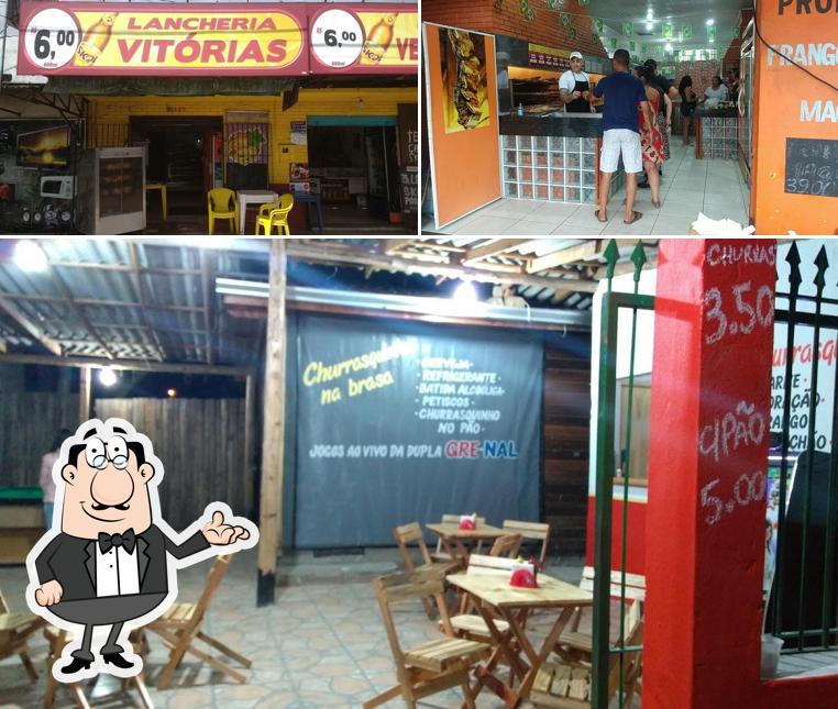 Espetão na Brasa