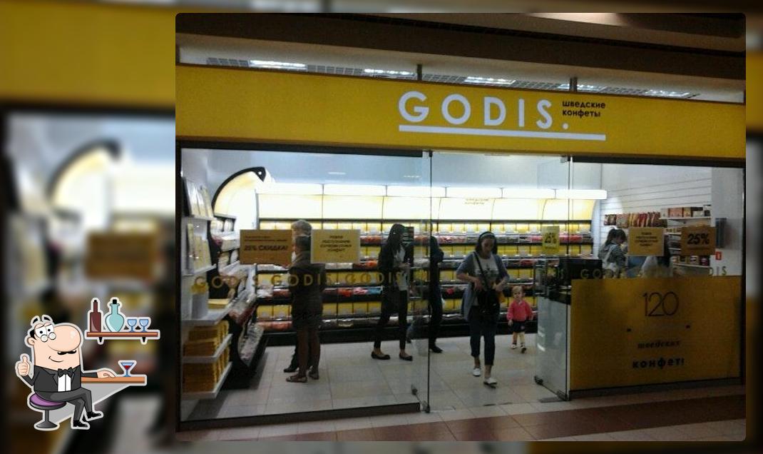 Godis