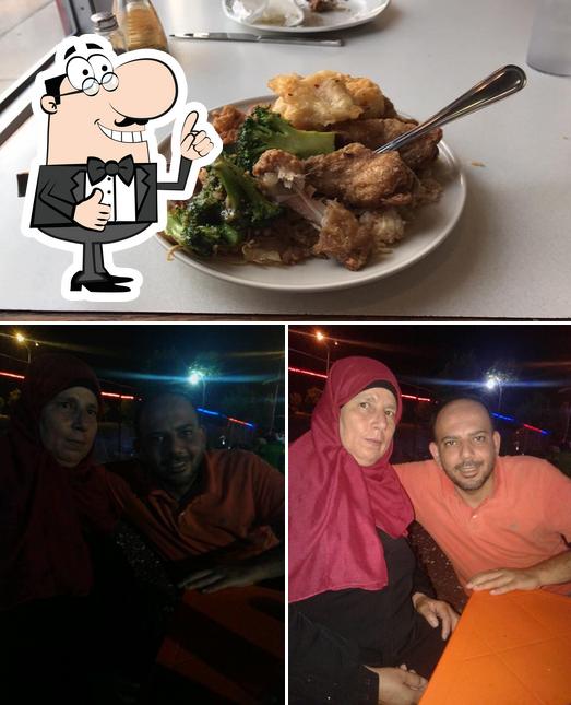 Happy Land Family Restaurant