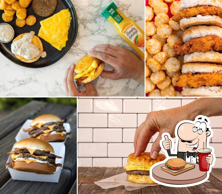 Hardee's