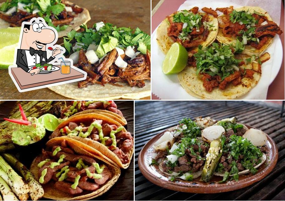 Los Tacos Ricos
