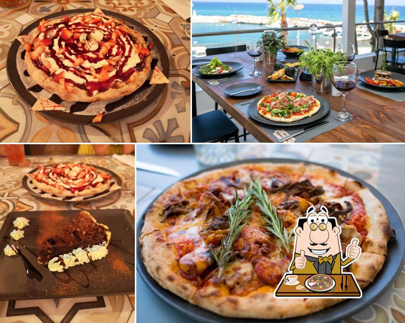 Trattoria Italiana Mamma Leone