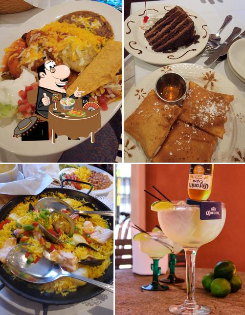 Mariachi Restaurant