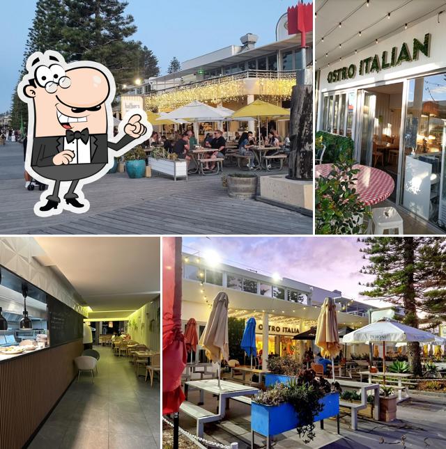 Ostro Italian