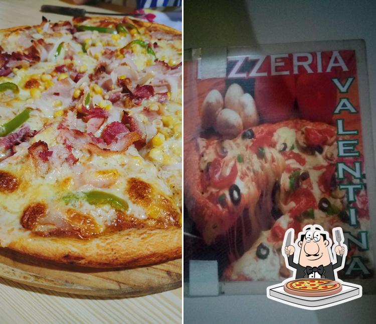 Pizzeria Valentina