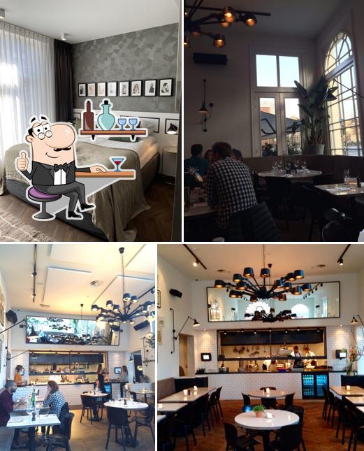 Morgan & Mees Amsterdam