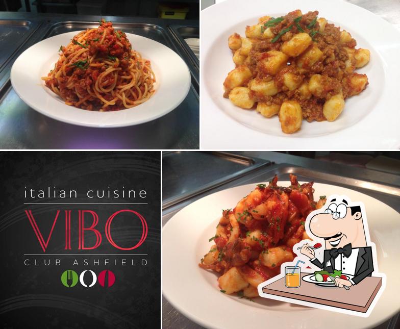 Vibo Italian Restaurant