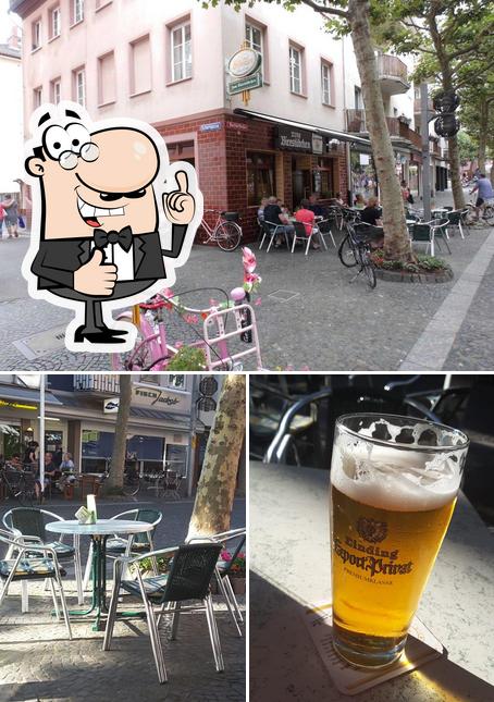 Zum Bierstübchen