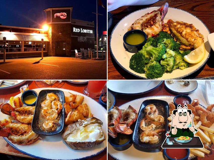 Red Lobster