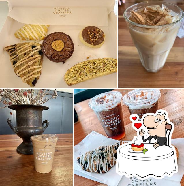 Austin's Coffee Crafters