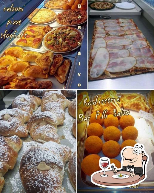 Bar Fratelli Salvo