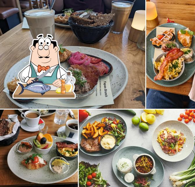 Cafe K Viborg