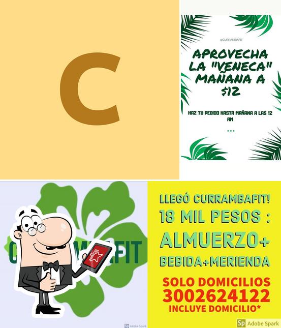 Currambafit
