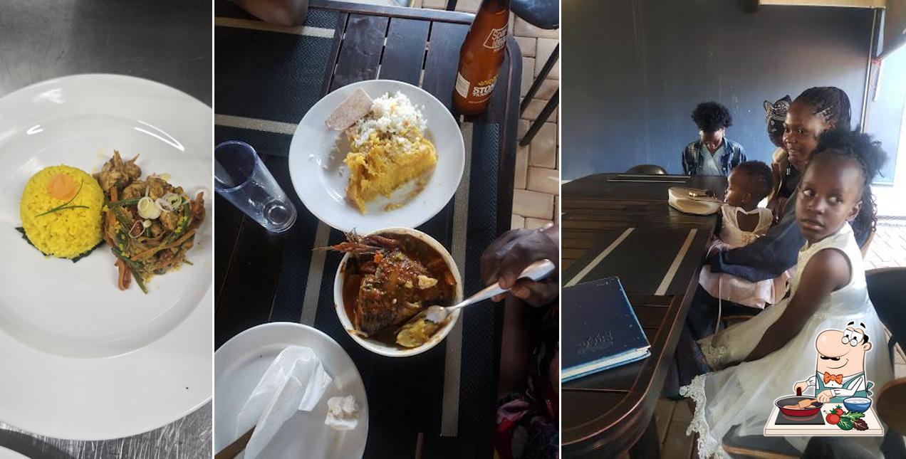 Diageo Foods Mukono