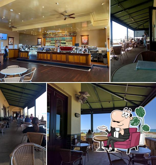 Dôme Café - Geraldton