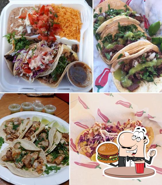 El Gallito Mexican Food Truck