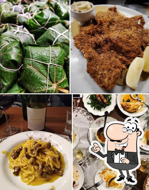 Eufrosino Osteria