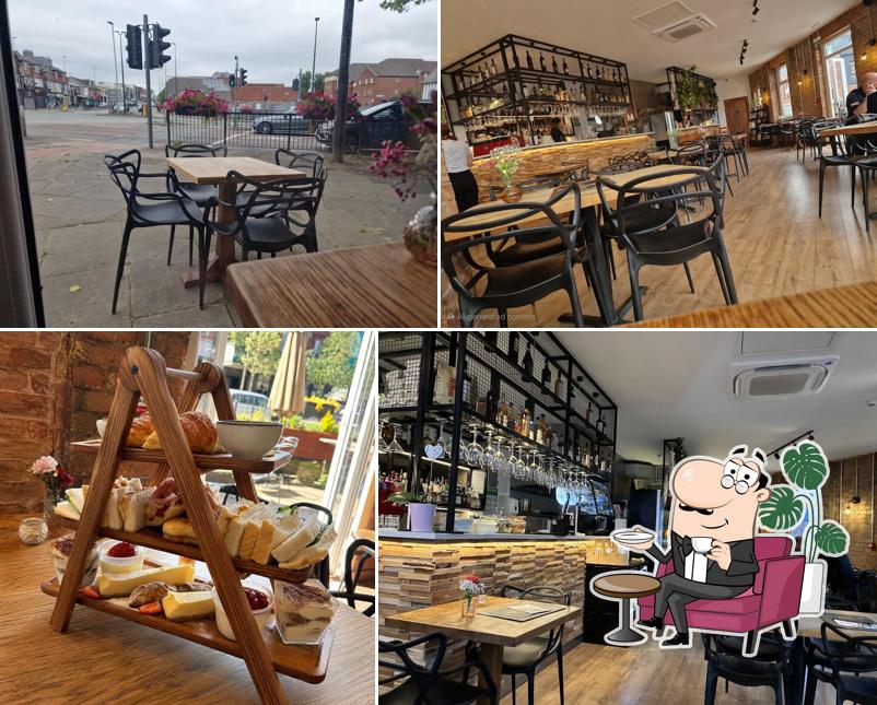 Grand Caffe Walkden