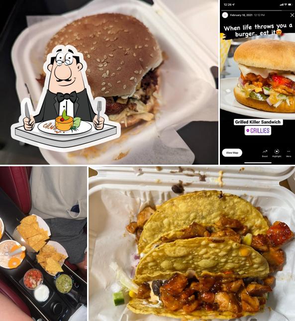 Grillies ( Highway 7 - Markham)
