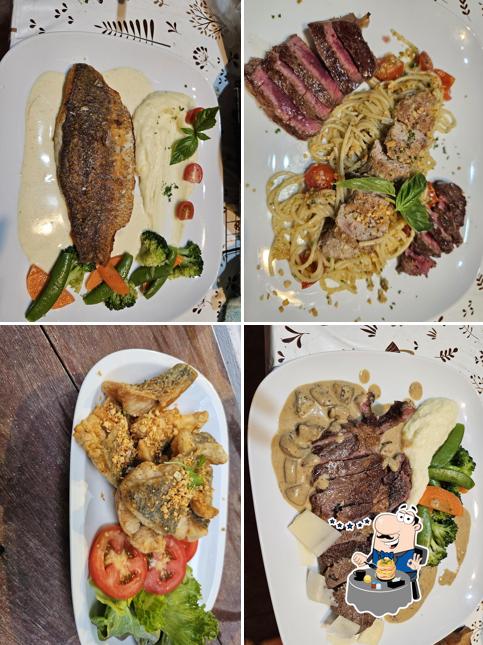 Kon-Ao Stoa ก้นอ่าว สตัวร์ by ลุงเต้ย