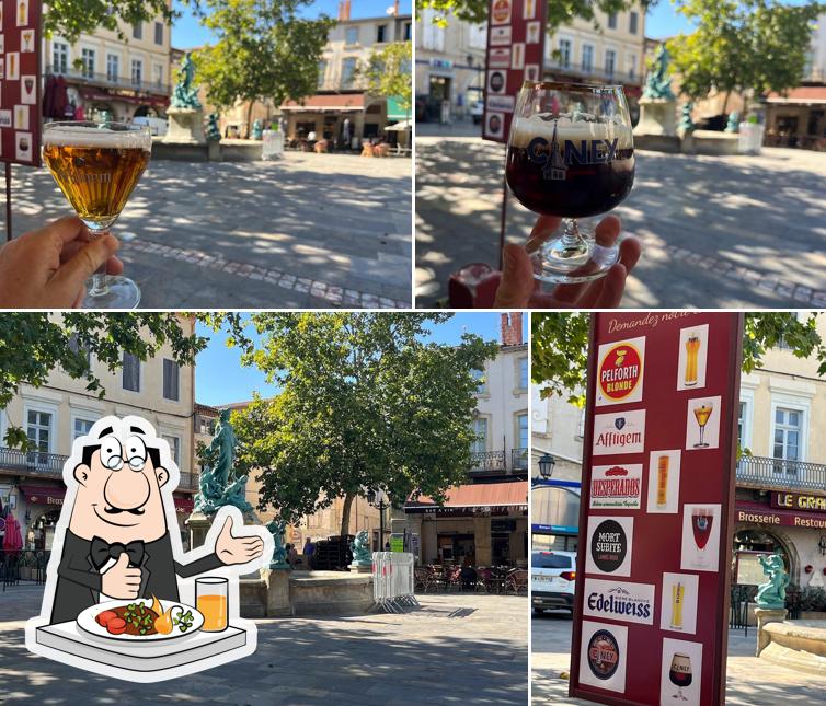 Le Grilladou Limoux
