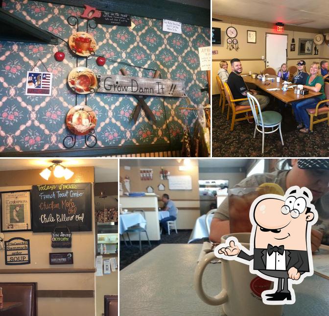 Joanna's Cafe