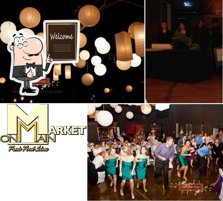 Market On Main