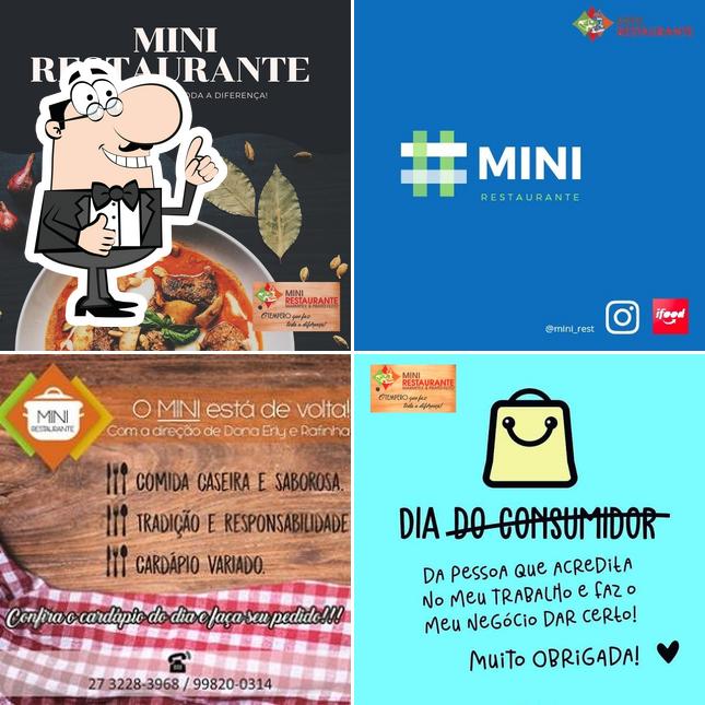 Mini Restaurante