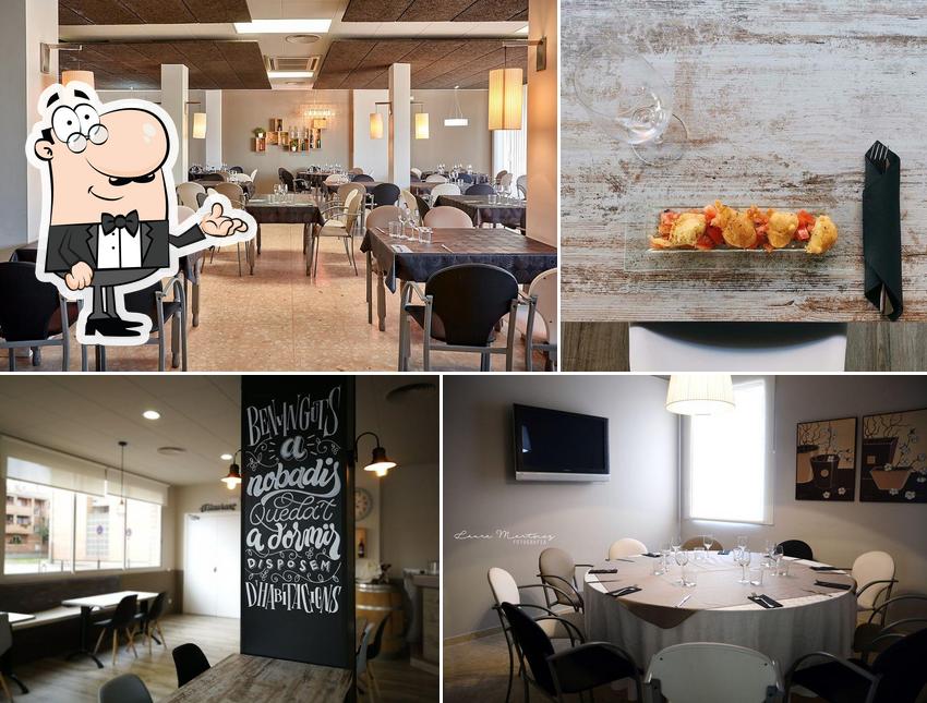 NOBADIS BAR RESTAURANT