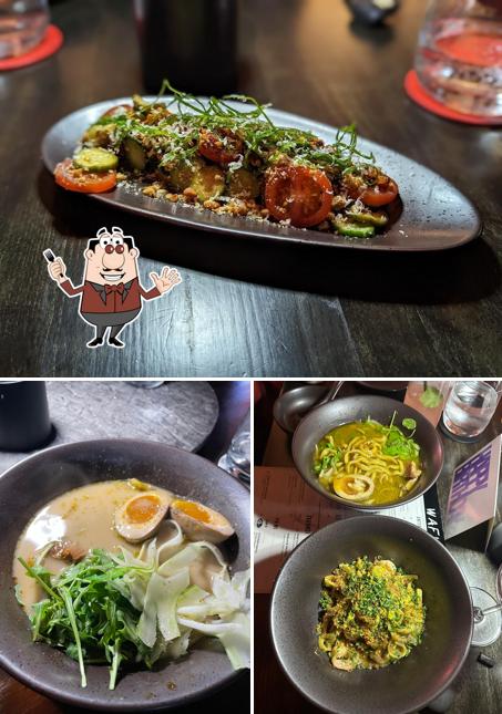 pastaRAMEN