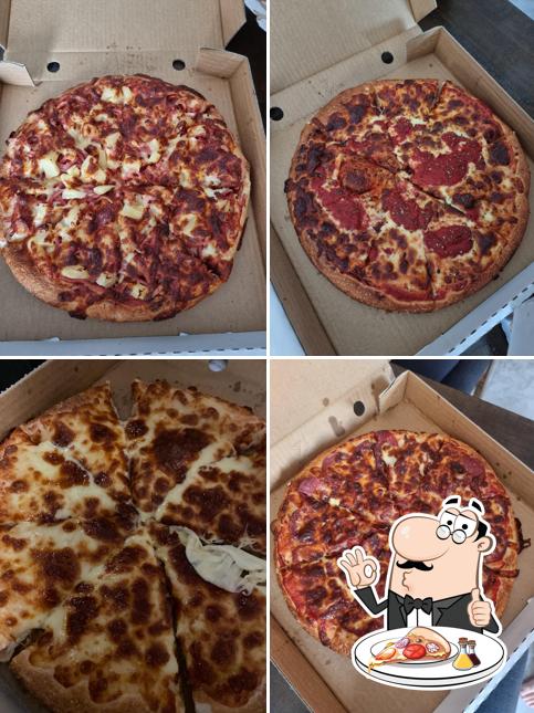 Pizza Fellas Berwick