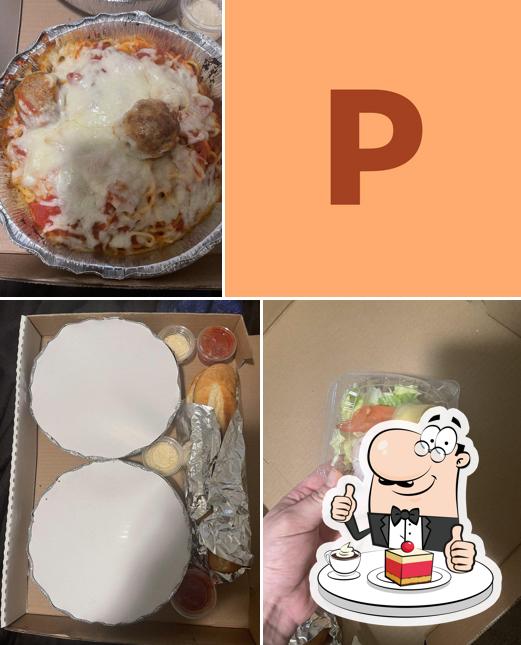 Primo Burgers