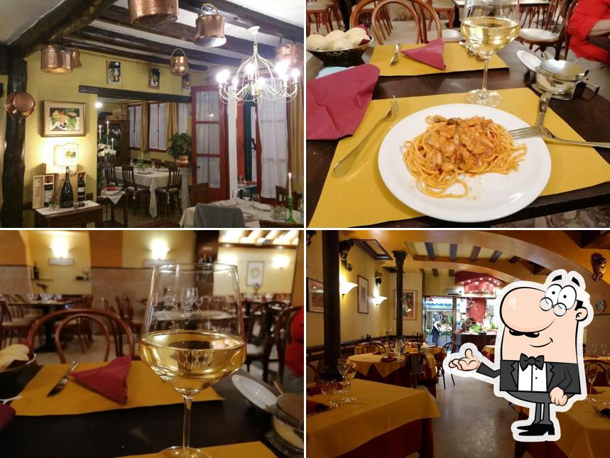 Ristorante Trovatore