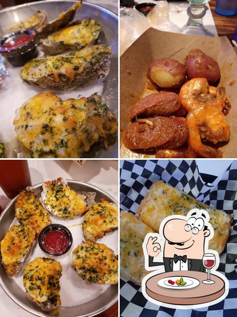 Rock'n Crab (Beaumont)