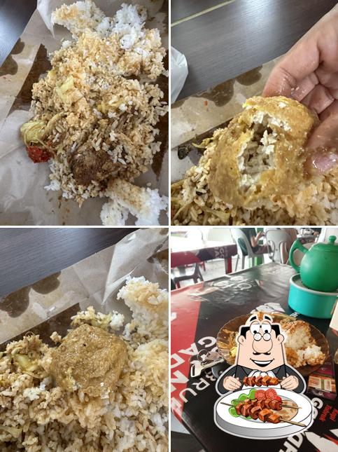 Rumah Makan Mando