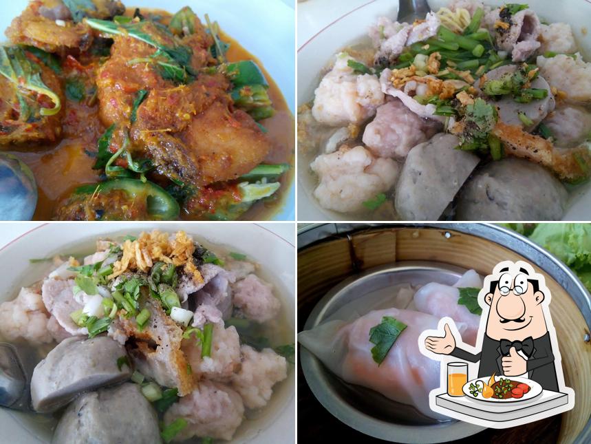 มุกบะกุดเต๋ แต่เตี๊ยม