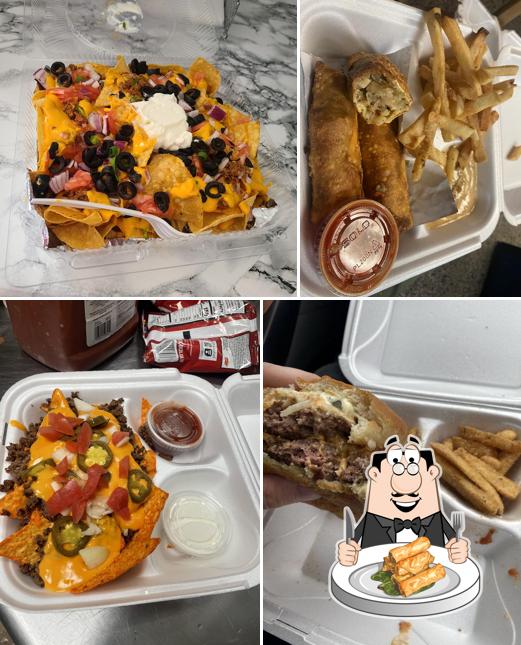 Ruthie Mae’s Goodway Grille
