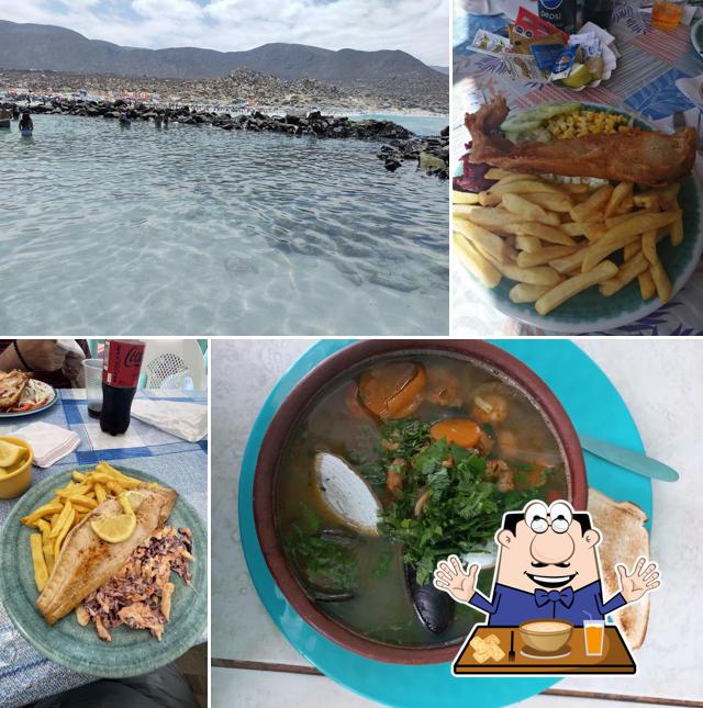 Tiki-Tano Beach