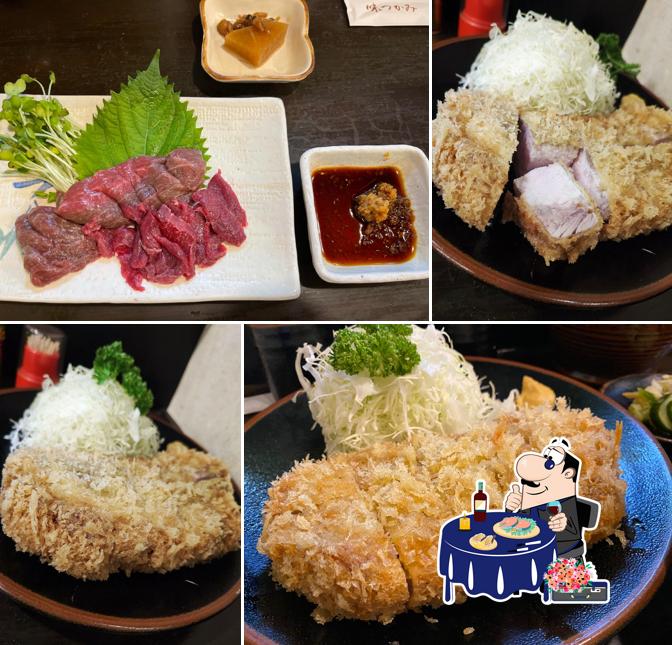 Tonkatsu Riki-Tei