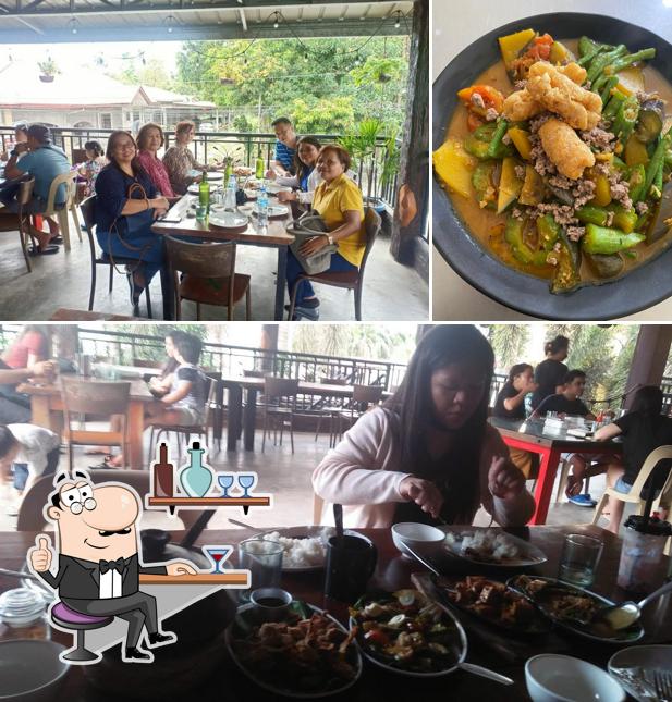 Vicente's Bahay Kainan